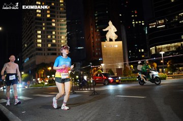 HO CHI MINH CITY NIGHT RUN EXIMBANK 2024 - Ảnh #1989671