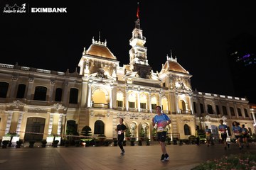HO CHI MINH CITY NIGHT RUN EXIMBANK 2024 - Ảnh #2022140