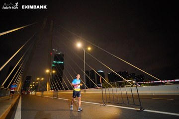 HO CHI MINH CITY NIGHT RUN EXIMBANK 2024 - Ảnh #2023908
