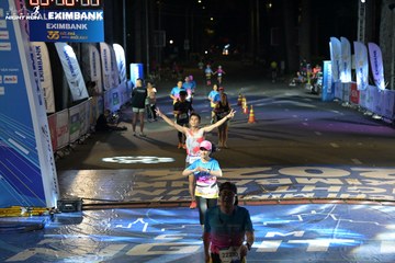 HO CHI MINH CITY NIGHT RUN EXIMBANK 2024 - Ảnh #2027505