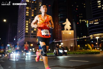 HO CHI MINH CITY NIGHT RUN EXIMBANK 2024 - Ảnh #1989655