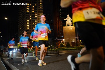 HO CHI MINH CITY NIGHT RUN EXIMBANK 2024 - Ảnh #1990515