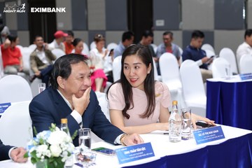 HO CHI MINH CITY NIGHT RUN EXIMBANK 2024 - Ảnh #1963259