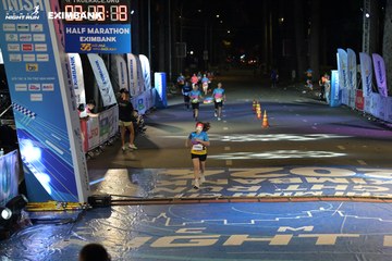 HO CHI MINH CITY NIGHT RUN EXIMBANK 2024 - Ảnh #2028402
