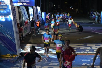 HO CHI MINH CITY NIGHT RUN EXIMBANK 2024 - Ảnh #2034840