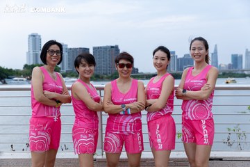 HO CHI MINH CITY NIGHT RUN EXIMBANK 2024 - Ảnh #1962687
