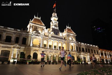 HO CHI MINH CITY NIGHT RUN EXIMBANK 2024 - Ảnh #2022303