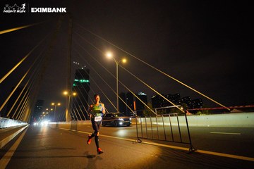 HO CHI MINH CITY NIGHT RUN EXIMBANK 2024 - Ảnh #2022932