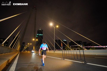 HO CHI MINH CITY NIGHT RUN EXIMBANK 2024 - Ảnh #2027702