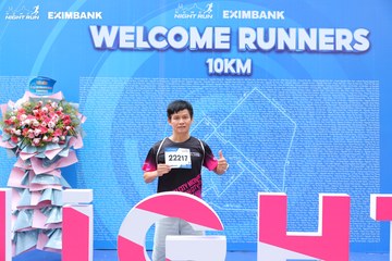 HO CHI MINH CITY NIGHT RUN EXIMBANK 2024 - Ảnh #1966111