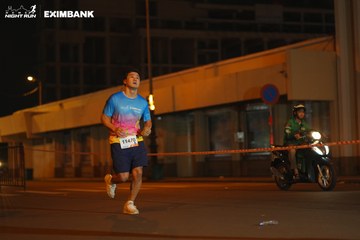 HO CHI MINH CITY NIGHT RUN EXIMBANK 2024 - Ảnh #2033024