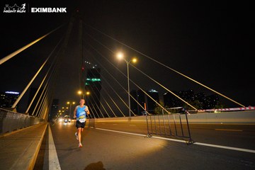 HO CHI MINH CITY NIGHT RUN EXIMBANK 2024 - Ảnh #2023937