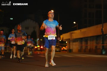 HO CHI MINH CITY NIGHT RUN EXIMBANK 2024 - Ảnh #2028454