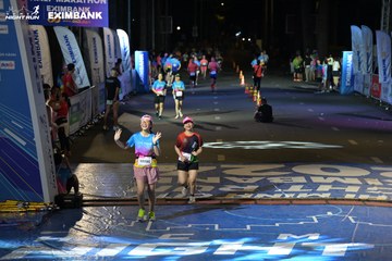HO CHI MINH CITY NIGHT RUN EXIMBANK 2024 - Ảnh #2031776