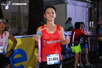 HO CHI MINH CITY NIGHT RUN EXIMBANK 2024 - Ảnh #2012794