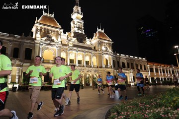HO CHI MINH CITY NIGHT RUN EXIMBANK 2024 - Ảnh #2021020