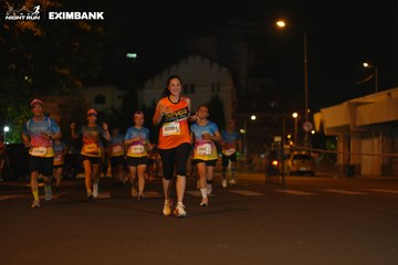 HO CHI MINH CITY NIGHT RUN EXIMBANK 2024 - Ảnh #2030328