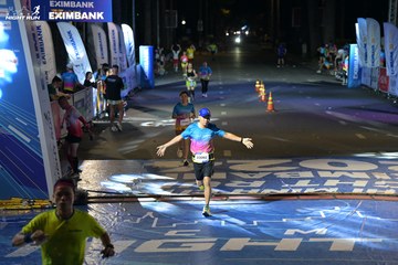 HO CHI MINH CITY NIGHT RUN EXIMBANK 2024 - Ảnh #2030231