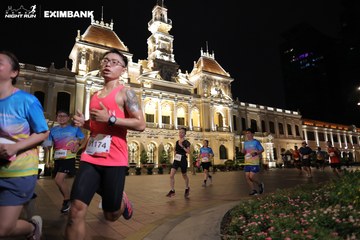 HO CHI MINH CITY NIGHT RUN EXIMBANK 2024 - Ảnh #2021210