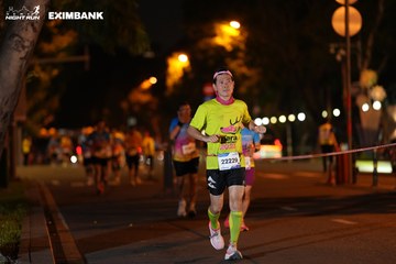 HO CHI MINH CITY NIGHT RUN EXIMBANK 2024 - Ảnh #2159593
