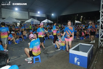 HO CHI MINH CITY NIGHT RUN EXIMBANK 2024 - Ảnh #2011034