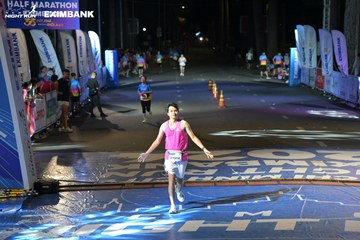HO CHI MINH CITY NIGHT RUN EXIMBANK 2024 - Ảnh #2032326