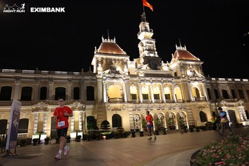HO CHI MINH CITY NIGHT RUN EXIMBANK 2024 - Ảnh #2018464