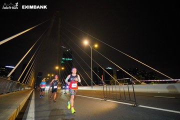 HO CHI MINH CITY NIGHT RUN EXIMBANK 2024 - Ảnh #2024317