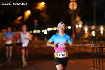 HO CHI MINH CITY NIGHT RUN EXIMBANK 2024 - Ảnh #2159041