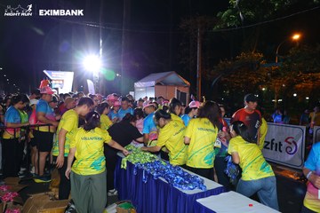 HO CHI MINH CITY NIGHT RUN EXIMBANK 2024 - Ảnh #2012650