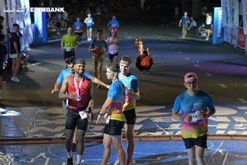 HO CHI MINH CITY NIGHT RUN EXIMBANK 2024 - Ảnh #2026011