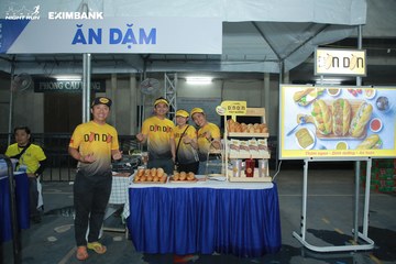 HO CHI MINH CITY NIGHT RUN EXIMBANK 2024 - Ảnh #2010727