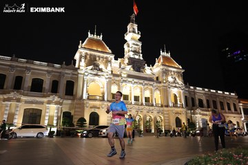 HO CHI MINH CITY NIGHT RUN EXIMBANK 2024 - Ảnh #2021357