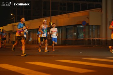 HO CHI MINH CITY NIGHT RUN EXIMBANK 2024 - Ảnh #2034013
