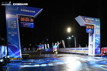 HO CHI MINH CITY NIGHT RUN EXIMBANK 2024 - Ảnh #2065857