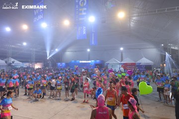 HO CHI MINH CITY NIGHT RUN EXIMBANK 2024 - Ảnh #2012221