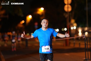 HO CHI MINH CITY NIGHT RUN EXIMBANK 2024 - Ảnh #2159452