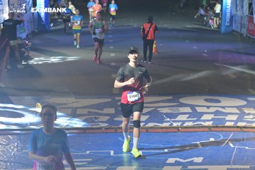 HO CHI MINH CITY NIGHT RUN EXIMBANK 2024 - Ảnh #2026221