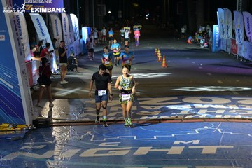 HO CHI MINH CITY NIGHT RUN EXIMBANK 2024 - Ảnh #2034834