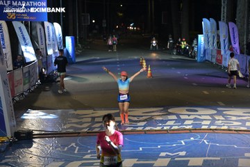 HO CHI MINH CITY NIGHT RUN EXIMBANK 2024 - Ảnh #2026725