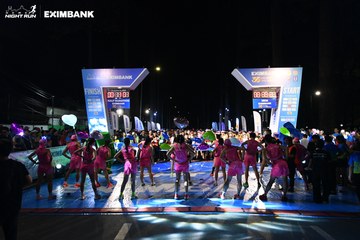 HO CHI MINH CITY NIGHT RUN EXIMBANK 2024 - Ảnh #1971003