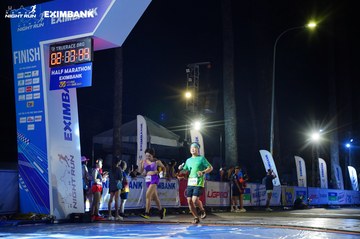HO CHI MINH CITY NIGHT RUN EXIMBANK 2024 - Ảnh #2032779