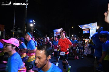 HO CHI MINH CITY NIGHT RUN EXIMBANK 2024 - Ảnh #1971143