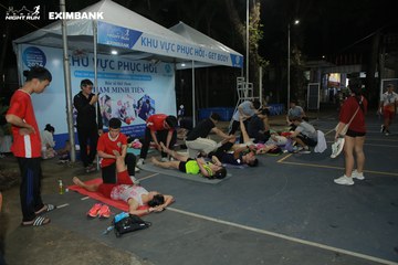 HO CHI MINH CITY NIGHT RUN EXIMBANK 2024 - Ảnh #2010794