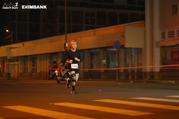 HO CHI MINH CITY NIGHT RUN EXIMBANK 2024 - Ảnh #2034743