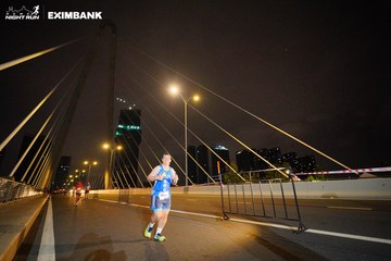 HO CHI MINH CITY NIGHT RUN EXIMBANK 2024 - Ảnh #2025039