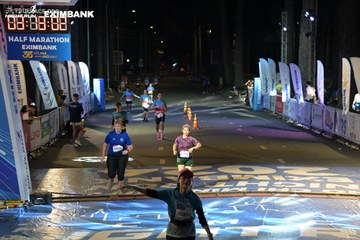 HO CHI MINH CITY NIGHT RUN EXIMBANK 2024 - Ảnh #2028504