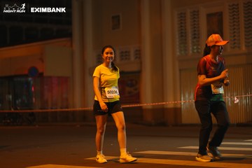 HO CHI MINH CITY NIGHT RUN EXIMBANK 2024 - Ảnh #2028959