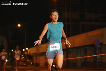 HO CHI MINH CITY NIGHT RUN EXIMBANK 2024 - Ảnh #2031183