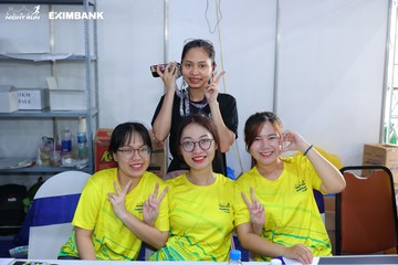 HO CHI MINH CITY NIGHT RUN EXIMBANK 2024 - Ảnh #1965403